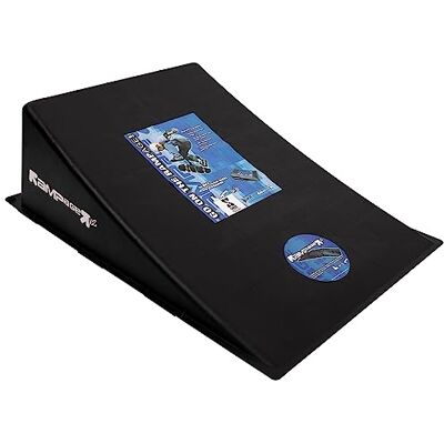 Rampage Skate Rampe Launch Ramp Rampage Skate Rampe Launch Ramp