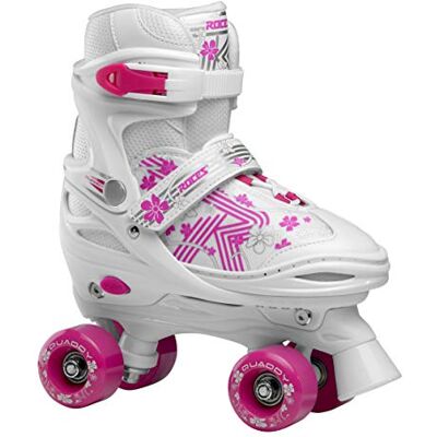 ROCES Quaddy 3.0 Girl ROCES Quaddy 3.0 Girl