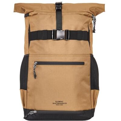 Element Herren Ground Skate Roll Top 35l Gepäck Element Herren Ground Skate Roll Top 35l Gepäck