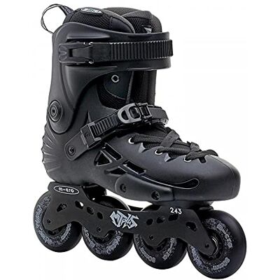 MICRO MT-Plus Inline Skates für Erwachsene ABEC 5 Kugellager Inliner mit hochwertigen PU-Rollen Belüftungslöcher und Protektoren MICRO MT-Plus Inline Skates für Erwachsene ABEC 5 Kugellager Inliner mit hochwertigen PU-Rollen Belüftungslöcher und Protektoren
