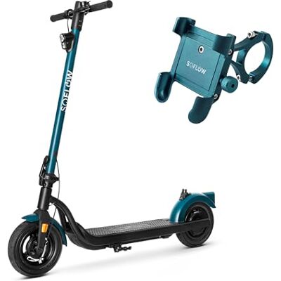 SOFLOW SO2 Air 3. Gen Faltbarer 10" E-Scooter + Handyhalterung mit Deutscher Straßenzulassung hohe Belastbarkeit bis 150kg Lange Reichweite 40km Höchstgeschwindigkeit 20 km/h SOFLOW SO2 Air 3. Gen Faltbarer 10" E-Scooter + Handyhalterung mit Deutscher Straßenzulassung hohe Belastbarkeit bis 150kg Lange Reichweite 40km Höchstgeschwindigkeit 20 km/h