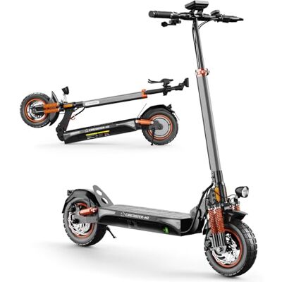 CIRCOOTER M2 E Scooter mit Straßenzulassung, 10 Zoll Offroad E-Roller, Bis 60–70KM Reichweite, Blinker, Bis 150KG Tragkraft, Faltbarer Elektroscooter für Erwachsene & Pendler CIRCOOTER M2 E Scooter mit Straßenzulassung, 10 Zoll Offroad E-Roller, Bis 60–70KM Reichweite, Blinker, Bis 150KG Tragkraft, Faltbarer Elektroscooter für Erwachsene & Pendler