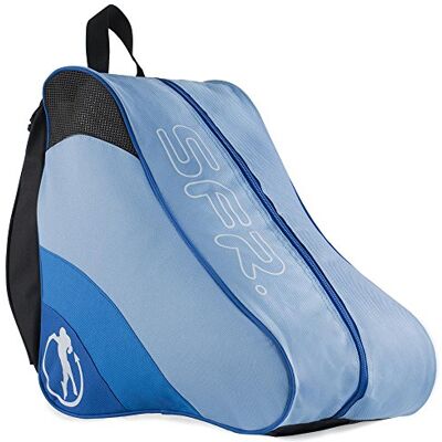SFR Skates Ice & Skate Bag II, Unisex-Erwachsene Stofftasche SFR Skates Ice & Skate Bag II, Unisex-Erwachsene Stofftasche