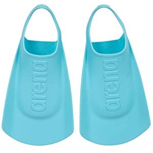 ARENA Kinder Junior Schwimmflosse, Sky, 26-27 ARENA Kinder Junior Schwimmflosse, Sky, 26-27