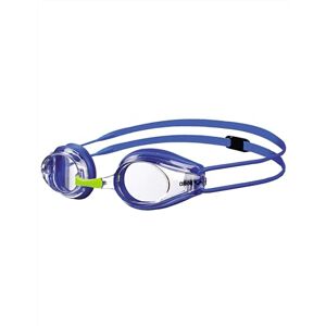 ARENA 1E559 Schwimmbrille, Blau (Clear-Blue), Einheitsgröße ARENA 1E559 Schwimmbrille, Blau (Clear-Blue), Einheitsgröße