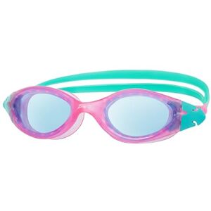 Zoggs Kinder Panorama Junior Schwimmbrille - UV-Schutz, Weitblick, Anti-Beschlag Zoggs Kinder Panorama Junior Schwimmbrille - UV-Schutz, Weitblick, Anti-Beschlag