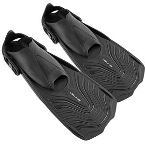 SEAC Vela OH, Kurze Flossen zum Schnorcheln und Schwimmen im Schwimmbad mit verstellbarem Riemen SEAC Vela OH, Kurze Flossen zum Schnorcheln und Schwimmen im Schwimmbad mit verstellbarem Riemen