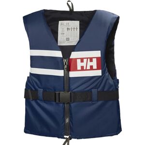 Helly Hansen Unisex Sport Comfort, Marineblau, XL Helly Hansen Unisex Sport Comfort, Marineblau, XL