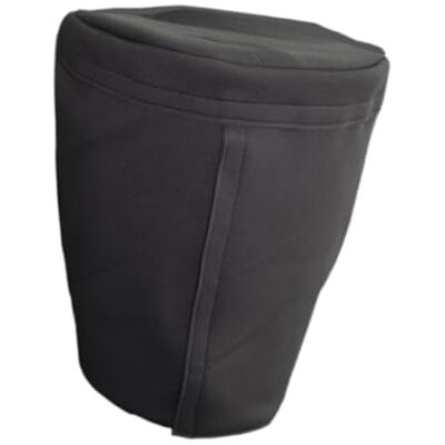 Leisurealeaneag Winter-Teichfilter-Isolierabdeckung,Neopren-Schutzhülle Neoprenmaterial,kältebeständig,13 x 16 Zoll,passend für Standard-Teichfilter Leisurealeaneag Winter-Teichfilter-Isolierabdeckung,Neopren-Schutzhülle Neoprenmaterial,kältebeständig,13 x 16 Zoll,passend für Standard-Teichfilter