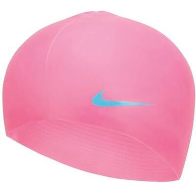 Nike Baby-Kinder Silikon Youth Jr Tess0106 670 Cap, Bunt, Einheitsgröße EU Nike Baby-Kinder Silikon Youth Jr Tess0106 670 Cap, Bunt, Einheitsgröße EU