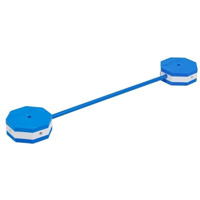Sport-Thieme ® Schwimmsprosse Schwimmhilfe zum Schwimmen lernen Schwimmtraining für Kinder und Erwachsene Sport-Thieme ® Schwimmsprosse Schwimmhilfe zum Schwimmen lernen Schwimmtraining für Kinder und Erwachsene