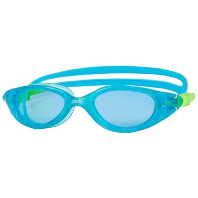 Zoggs Jungen Panorama Schwimmbrille (1er Pack) Zoggs Jungen Panorama Schwimmbrille (1er Pack)