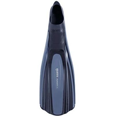 Mares Avanti HC, Tauchenflossen Erwachsene, Grau 44 Mares Avanti HC, Tauchenflossen Erwachsene, Grau 44