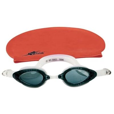Bodyline Set aus Silikon-Headset und Brille Bodyline Set aus Silikon-Headset und Brille