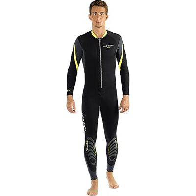 CRESSI Lui Monopiece Wetsuit 2.5mm CRESSI Lui Monopiece Wetsuit 2.5mm