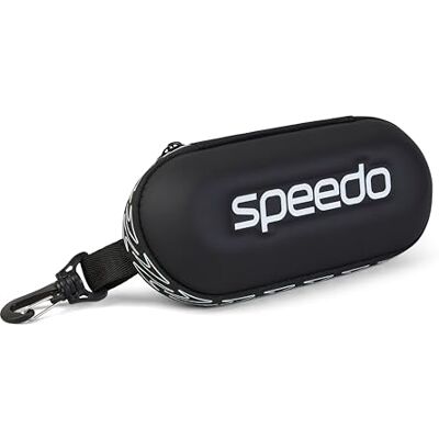 Speedo Unisex Swim Goggle Protective Case Speedo Unisex Swim Goggle Protective Case
