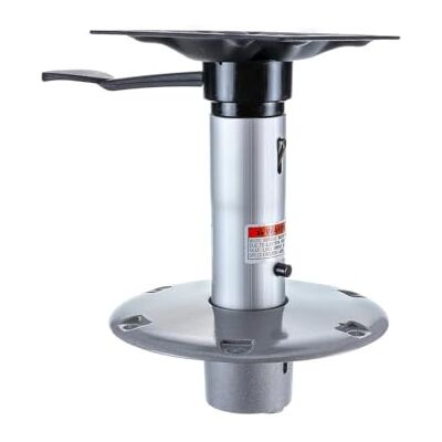 attwood Swivl-Eze 238 Series Boat Pedestal Seat Kit 23809-7 attwood Swivl-Eze 238 Series Boat Pedestal Seat Kit 23809-7