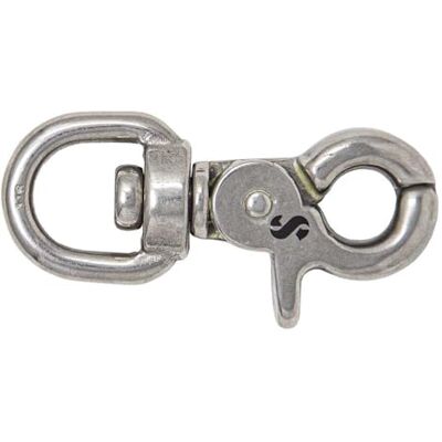SCUBAPRO MOUSQUETON 1/2"/13MM SCUBAPRO MOUSQUETON 1/2"/13MM