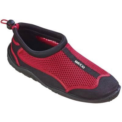 BECO Wasser- und Surfschuhe - Unisex, Neopren, rutschfeste Sohle BECO Wasser- und Surfschuhe - Unisex, Neopren, rutschfeste Sohle