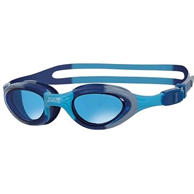 Zoggs Unisex-Youth Super Seal Junior Klassisch (1er Pack) Zoggs Unisex-Youth Super Seal Junior Klassisch (1er Pack)