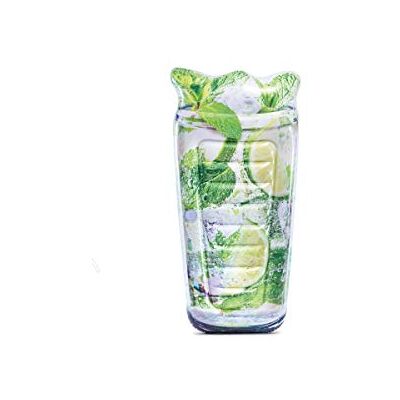 Intex 58778EU Aufblasbare Luftmatratze Sprudelgetränk, Vinyl, Mehrfarbig, 178x91 cm Intex 58778EU Aufblasbare Luftmatratze Sprudelgetränk, Vinyl, Mehrfarbig, 178x91 cm