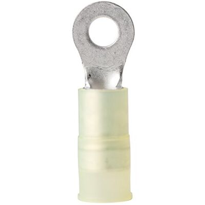 Ancor Marine Grade Nylon Ringklemmen, 220223, 12-10 AWG, 100er-Pack Ancor Marine Grade Nylon Ringklemmen, 220223, 12-10 AWG, 100er-Pack