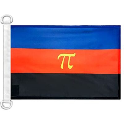 AZ FLAG Bootsflagge Polyamorie Stolz 45x30 cm Kunststoffringe Für außen und Boote Union Jack Bootsflagge wetterfest mit doppelten Nähten und verstärkten Kanten Mesh-Polyester AZ FLAG Bootsflagge Polyamorie Stolz 45x30 cm Kunststoffringe Für außen und Boote Union Jack Bootsflagge wetterfest mit doppelten Nähten und verstärkten Kanten Mesh-Polyester