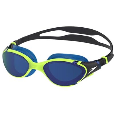 Speedo Unisex-Schwimmbrille Biofuse 2.0 für Erwachsene Speedo Unisex-Schwimmbrille Biofuse 2.0 für Erwachsene