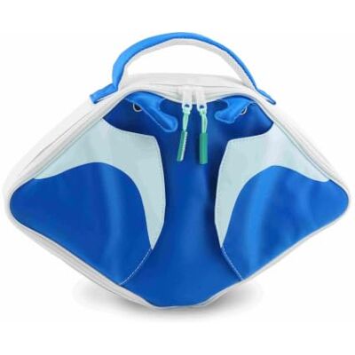 BESTDIVERS Best Divers Unterwasserspender Manta, gepolsterte Tasche für Spender und Tauchinstrumente, Maße 41 x 27 x 9 cm, Zubehör Tauchen und Schnorcheln BESTDIVERS Best Divers Unterwasserspender Manta, gepolsterte Tasche für Spender und Tauchinstrumente, Maße 41 x 27 x 9 cm, Zubehör Tauchen und Schnorcheln