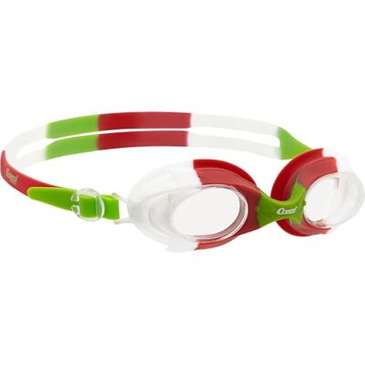 CRESSI Seahorse Premium-Schwimmbrille für Kinder mit separatem Okular CRESSI Seahorse Premium-Schwimmbrille für Kinder mit separatem Okular