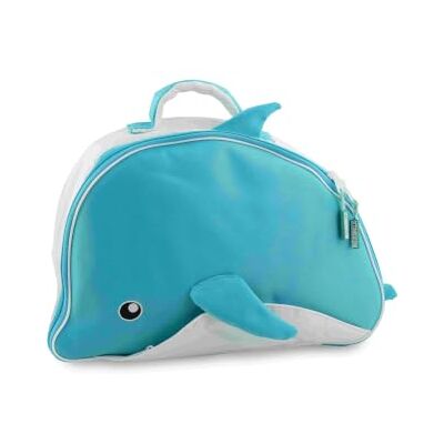 BESTDIVERS Best Divers Unterwasserspender Delfin, gepolsterte Tasche für Spender und Tauchinstrumente, Maße 42 x 30 x 9 cm, Zubehör Tauchen und Schnorcheln BESTDIVERS Best Divers Unterwasserspender Delfin, gepolsterte Tasche für Spender und Tauchinstrumente, Maße 42 x 30 x 9 cm, Zubehör Tauchen und Schnorcheln