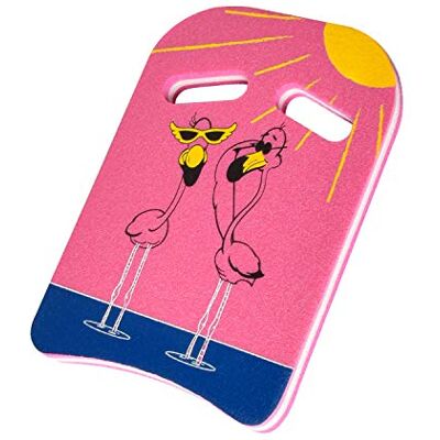 Beco Schwimmbrett-9690 Schwimmbrett Pink One Size Beco Schwimmbrett-9690 Schwimmbrett Pink One Size