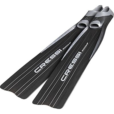 Cressi Gara 2000 HF - Schnorchelflossen Cressi Gara 2000 HF - Schnorchelflossen
