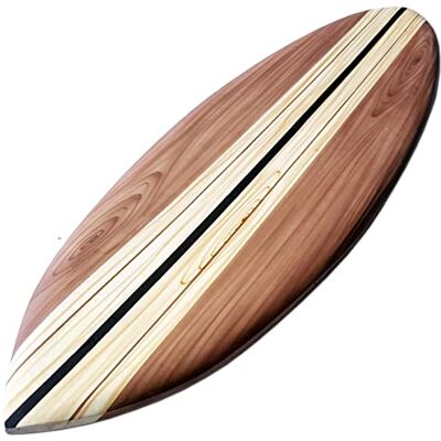 Seestern Sportswear Deko Holz Surfboard 80 cm lang Airbrush Design Surfing Surfen Wellenreiten Surf /1864 Seestern Sportswear Deko Holz Surfboard 80 cm lang Airbrush Design Surfing Surfen Wellenreiten Surf /1864