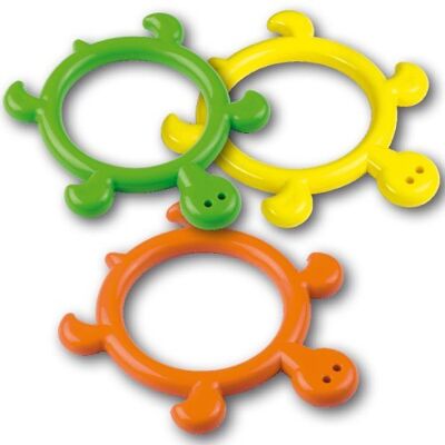 Beco 3 er Set Schildi Tauchringe 3-er Set Beco 3 er Set Schildi Tauchringe 3-er Set