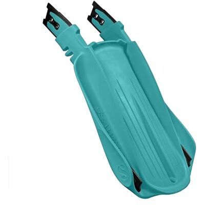 SCUBAPRO VOILURE SEAWING Supernova Türkis-Maxi-Set für kaltes Wasser, Unisex, Erwachsene, XL SCUBAPRO VOILURE SEAWING Supernova Türkis-Maxi-Set für kaltes Wasser, Unisex, Erwachsene, XL