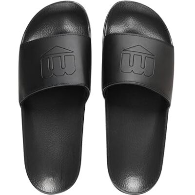 Mares Marrow 1, Unisex – Erwachsene Strandschuhe, Schwarz-Orange, 41 Mares Marrow 1, Unisex – Erwachsene Strandschuhe, Schwarz-Orange, 41