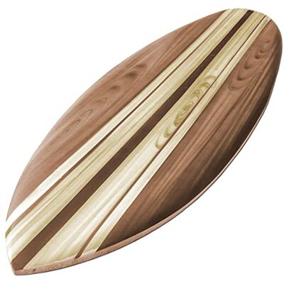 Seestern Sportswear Deko Holz Surfboard 50 cm lang Airbrush Design Surfing Surfen Wellenreiten Surf /1864 Seestern Sportswear Deko Holz Surfboard 50 cm lang Airbrush Design Surfing Surfen Wellenreiten Surf /1864