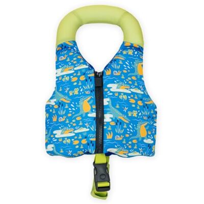 Splash About Early Years Schwimmweste Croc Creek 2-3 Jahre Splash About Early Years Schwimmweste Croc Creek 2-3 Jahre