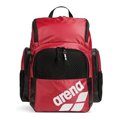 ARENA Sportrucksack für Sportler, mittlere Größe, 35 Liter ARENA Sportrucksack für Sportler, mittlere Größe, 35 Liter
