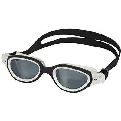 ZONE3 – Unisex-Erwachsene Venator-X Schwimmbrille Antibeschlag-Gläser mit Lucid-Technologie Flexible und ergonomische Passform Panoramasicht mit gebogenen Gläsern Verstellbarer Doppelriemen ZONE3 – Unisex-Erwachsene Venator-X Schwimmbrille Antibeschlag-Gläser mit Lucid-Technologie Flexible und ergonomische Passform Panoramasicht mit gebogenen Gläsern Verstellbarer Doppelriemen
