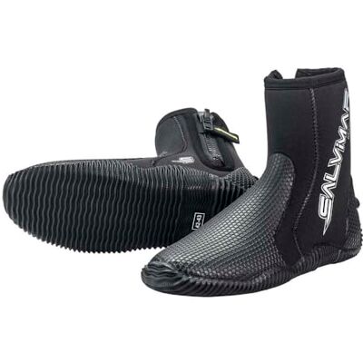 SALVIMAR Unisex Marina Booties 5 Mm Schuhe SALVIMAR Unisex Marina Booties 5 Mm Schuhe