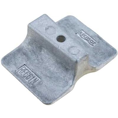 RECMAR Nuevo 2024-ANODO ALUMINIO REC61N-45251-01AL Other, Mehrfarbig, Einheitsgröße RECMAR Nuevo 2024-ANODO ALUMINIO REC61N-45251-01AL Other, Mehrfarbig, Einheitsgröße