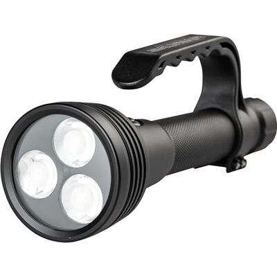 SALVIMAR Mizar Flashlight One Size SALVIMAR Mizar Flashlight One Size