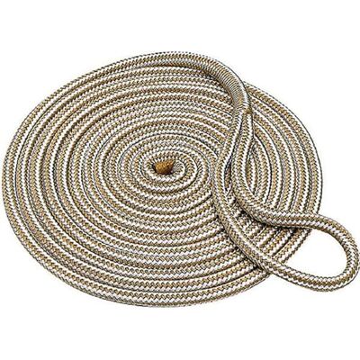 Seachoice - Dock Line 13mm - 13 mm - 6 m - Dock Line Seachoice - Dock Line 13mm - 13 mm - 6 m - Dock Line