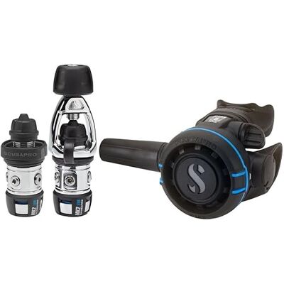 SCUBAPRO MK2 EVO INT/R105-KIDS Combo SCUBAPRO MK2 EVO INT/R105-KIDS Combo