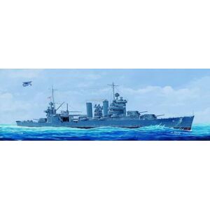 FALLER Trumpeter 05309 Modellbausatz USS San Francisco CA-38, Verschieden FALLER Trumpeter 05309 Modellbausatz USS San Francisco CA-38, Verschieden