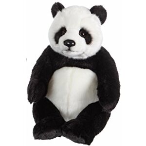 GIPSY 070304 Plüschtier, Panda, 24 cm GIPSY 070304 Plüschtier, Panda, 24 cm