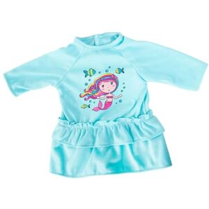 Bayer Ubranko dla lalki 38cm Syrenka - Doll Clothing Bayer Ubranko dla lalki 38cm Syrenka - Doll Clothing
