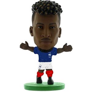 SoccerStarz France Kingsley Coman (New Kit) SoccerStarz France Kingsley Coman (New Kit)